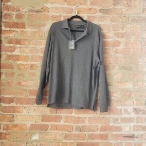 Joseph A. Bank Traveler polo